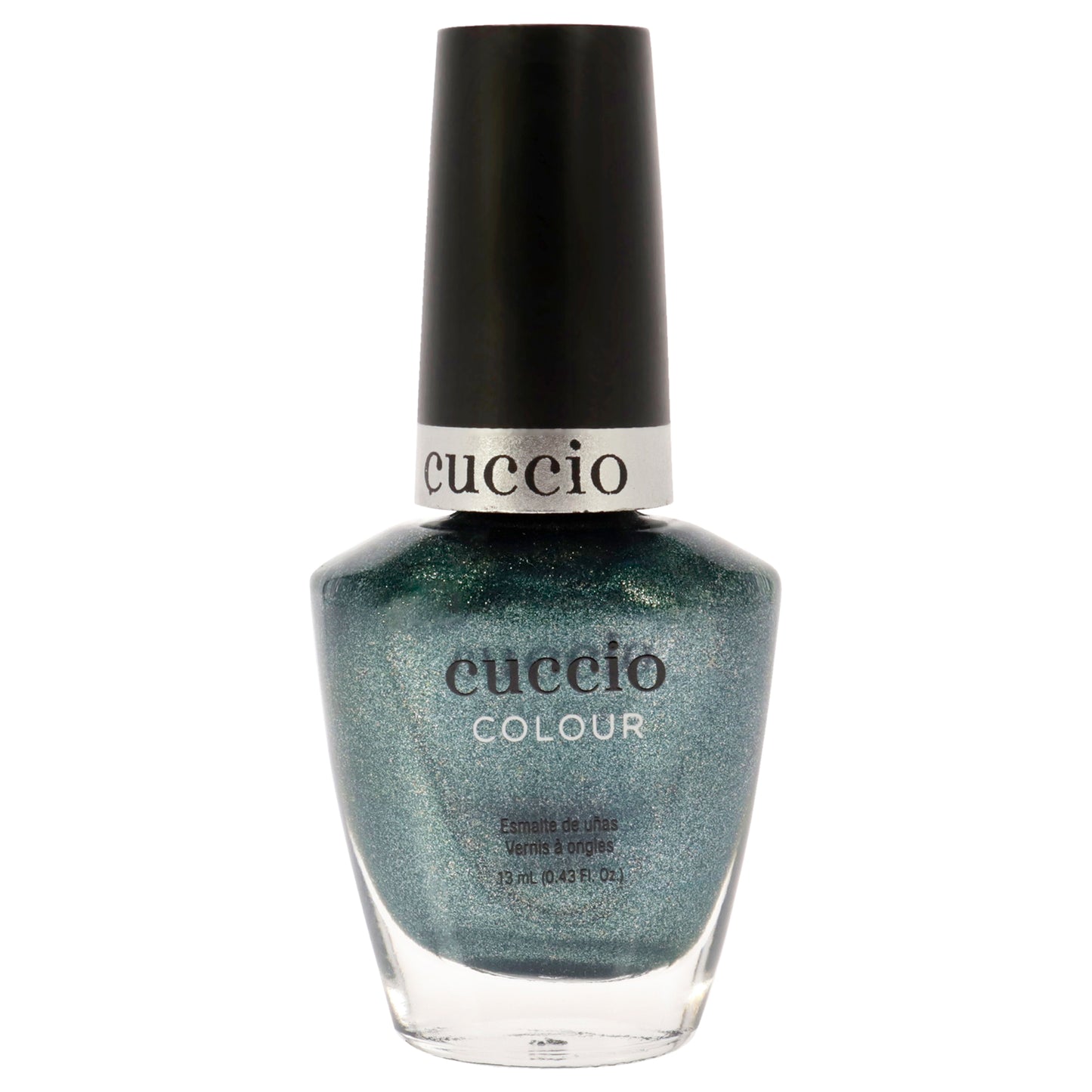 Colour Nail Polish