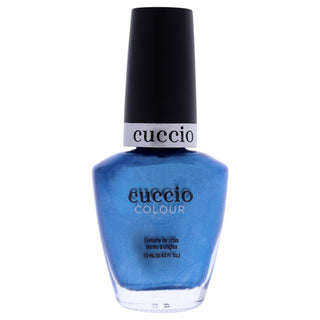 Colour Nail Polish
