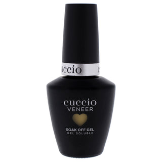 Veener Soak Off Gel