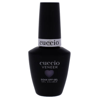 Veener Soak Off Gel