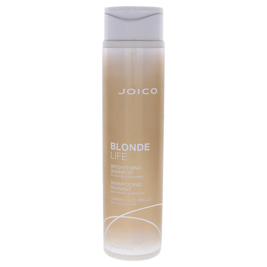 Blonde Life Brightening Shampoo
