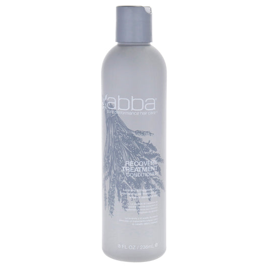 Recovery Treatment Conditioner