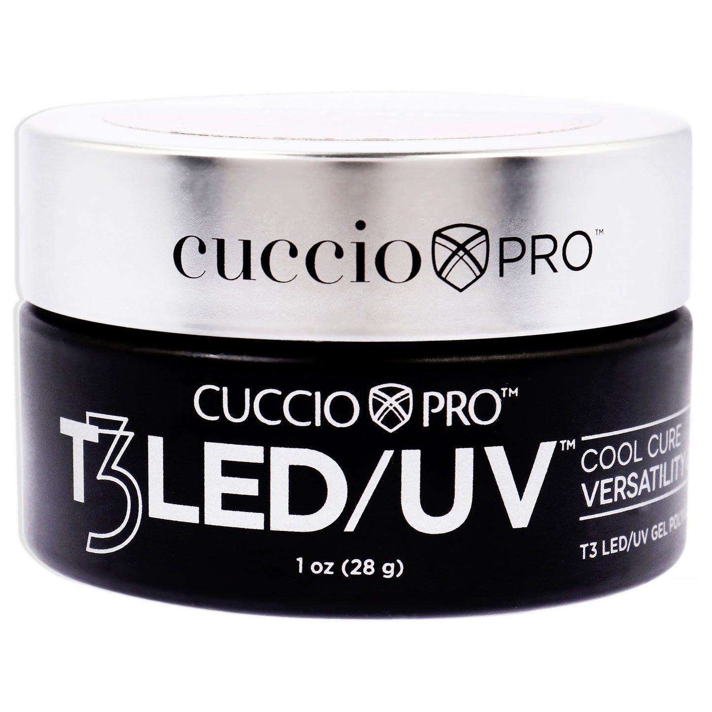 T3 Cool Cure Versatility Gel