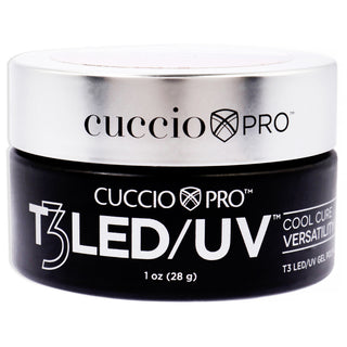 T3 Cool Cure Versatility Gel