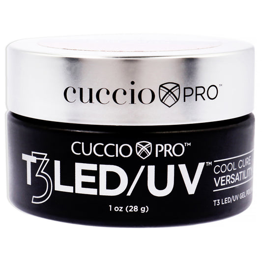 T3 Cool Cure Versatility Gel