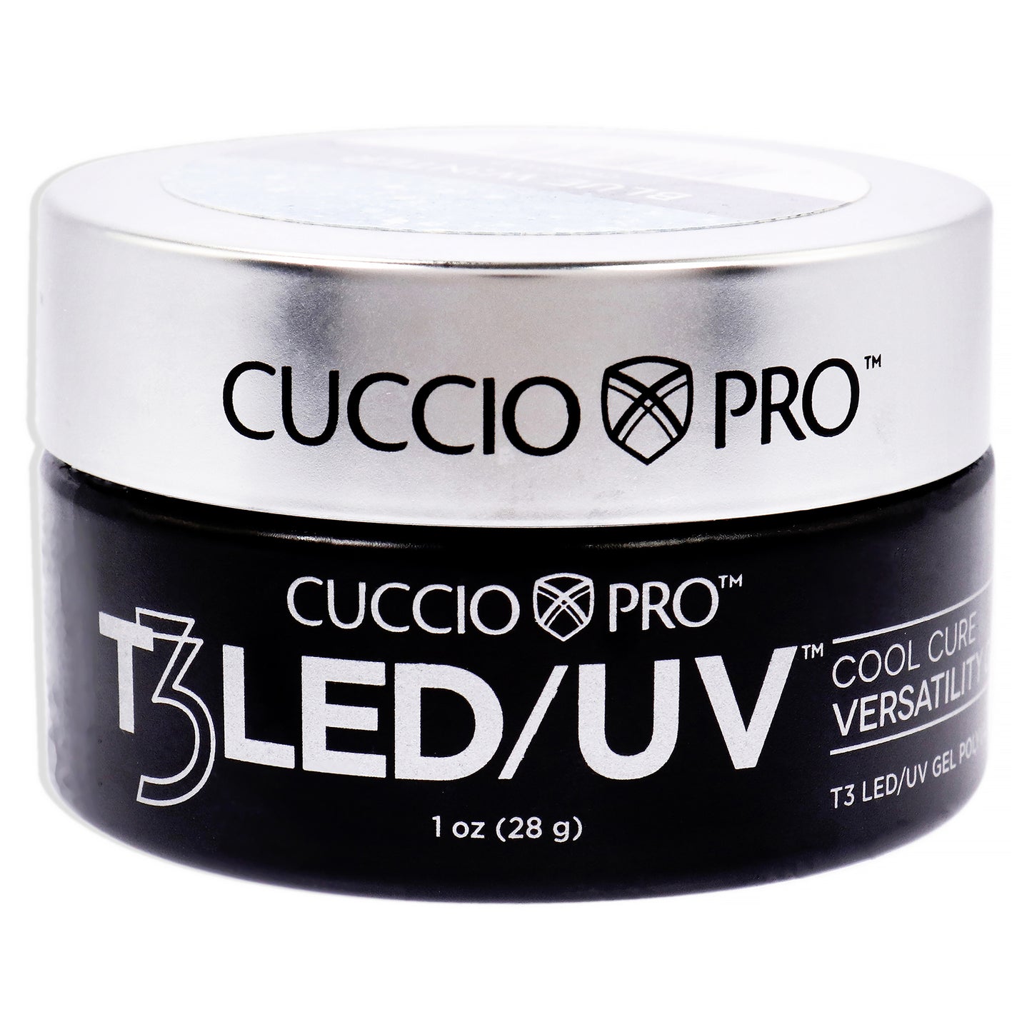 T3 Cool Cure Versatility Gel