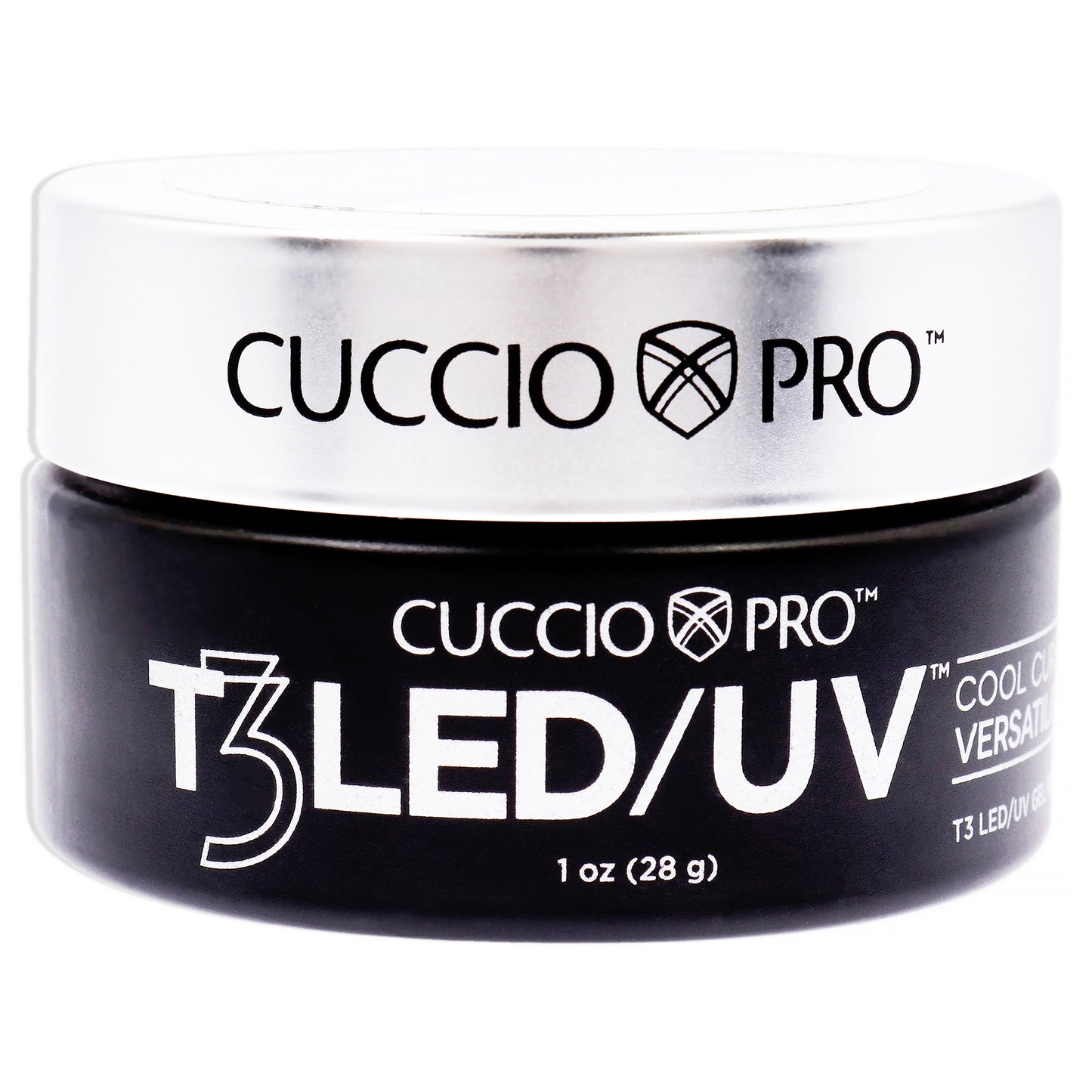T3 Cool Cure Versatility Gel