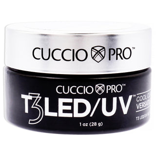 T3 Cool Cure Versatility Gel
