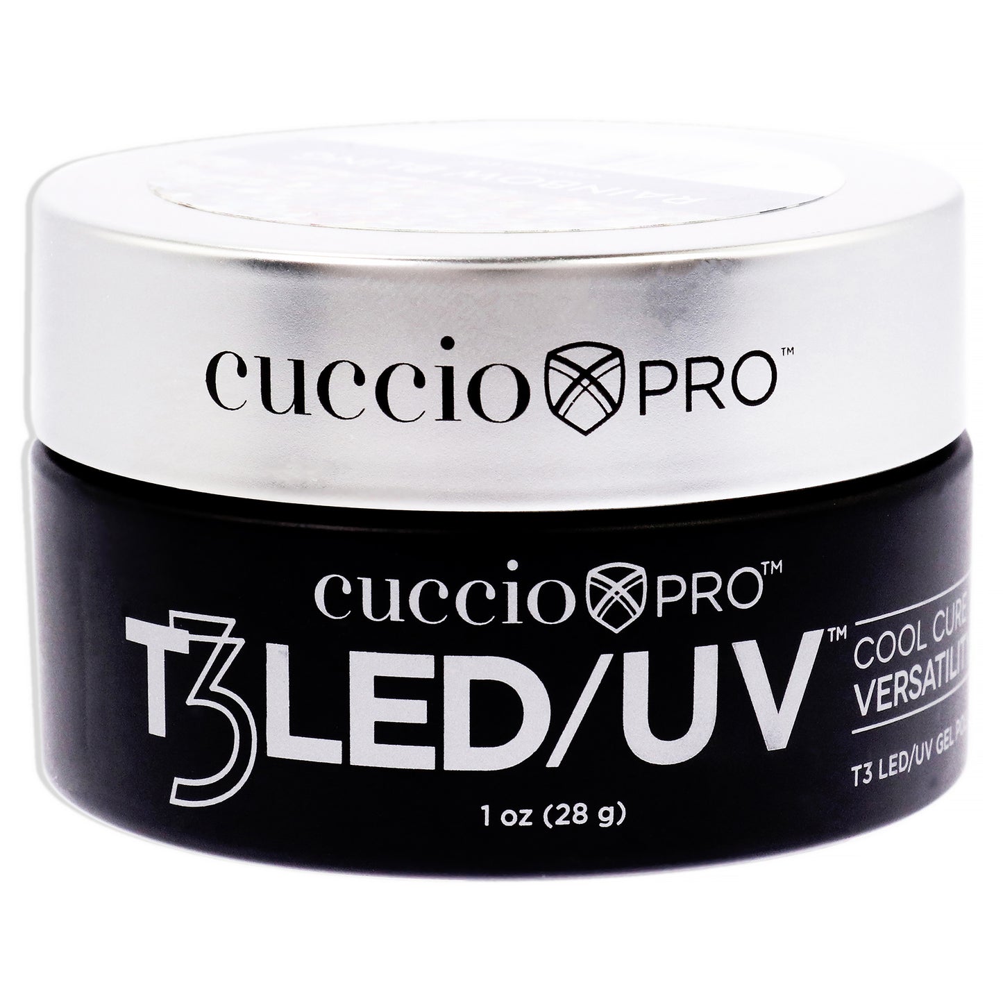 T3 Cool Cure Versatility Gel