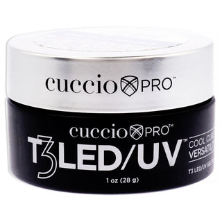 T3 Cool Cure Versatility Gel