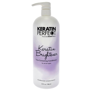Keratin Brightener Conditioner