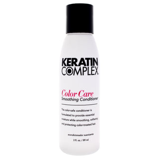 Keratin Complex Color Care Conditioner