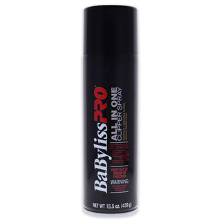 All In One Clipper Spray