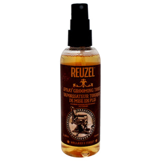 Spray Grooming Tonic