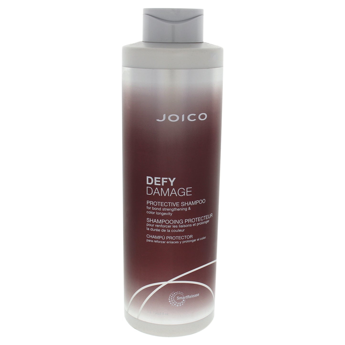 Defy Damage Protective Shampoo