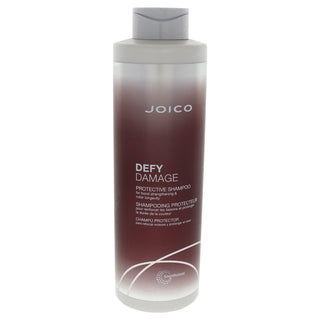 Defy Damage Protective Shampoo