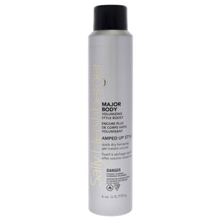 Major Body Volumizing Style Boost