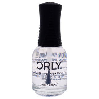 Nail Lacquer