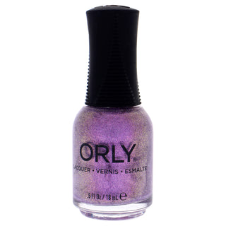 Nail Lacquer