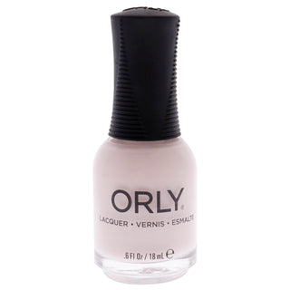 ORLY Nail Lacquer - Cake Pop - Full Coverage - Flawless High Quality Pigment - 0.6 Oz