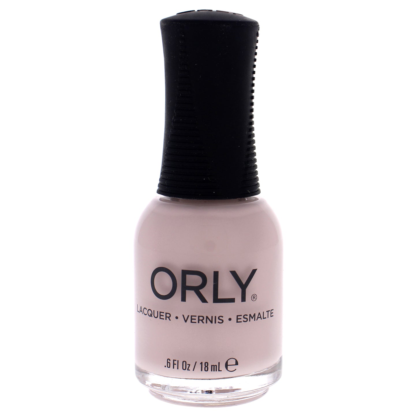 Nail Lacquer