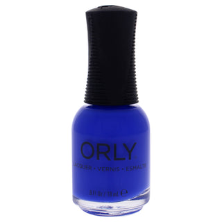 ORLY Nail Lacquer - It's Brittney, Beach - Full Coverage - Flawless High Quality Pigment - 0.6 Oz