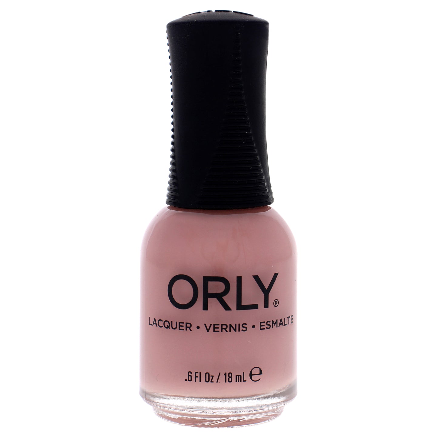 Nail Lacquer