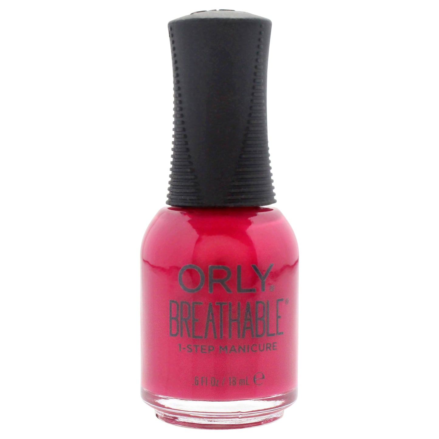 Breathable 1 Step Manicure