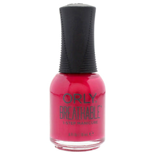 Breathable 1 Step Manicure
