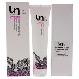 Overnight Hair Mask