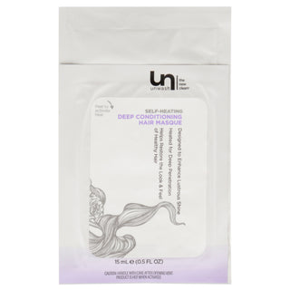 Deep Conditioning Hair Masque