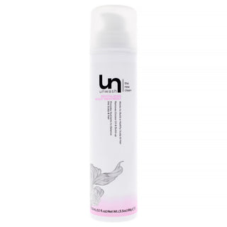 Revitalizing Scalp Treatment