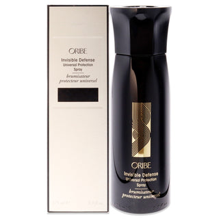 Invisible Defense Universal Protection Spray