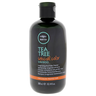 Tea Tree Special Color Shampoo