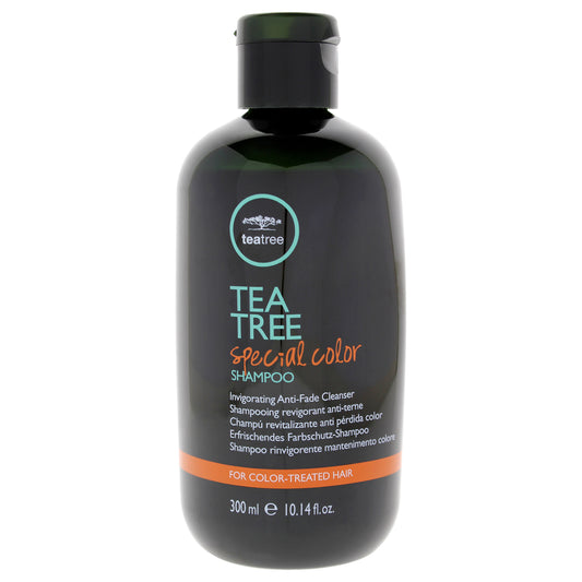Tea Tree Special Color Shampoo