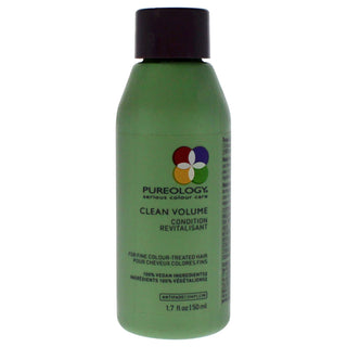 Clean Volume Conditioner