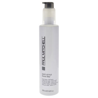 Soft Style Quick Slip Styling Cream