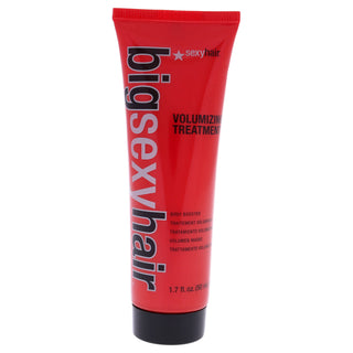 Big Sexy Hair Volumizing Treatment
