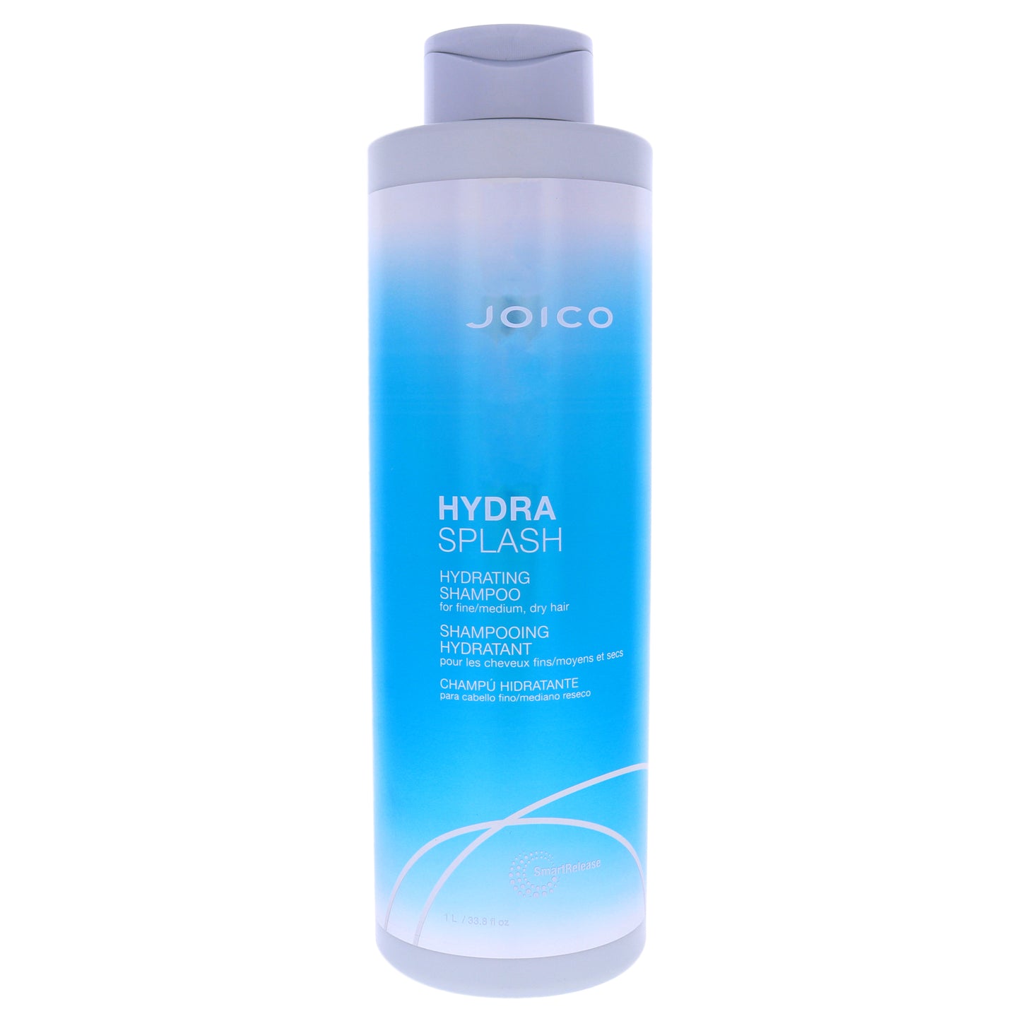 HydraSplash Hydrating Shampoo