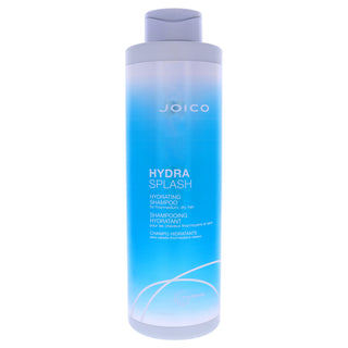 HydraSplash Hydrating Shampoo