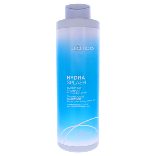 HydraSplash Hydrating Shampoo