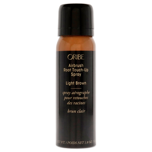 Airbrush Root Touch-Up Spray - Light Brown