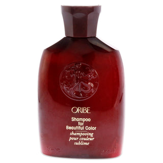 Shampoo for Beautiful Color