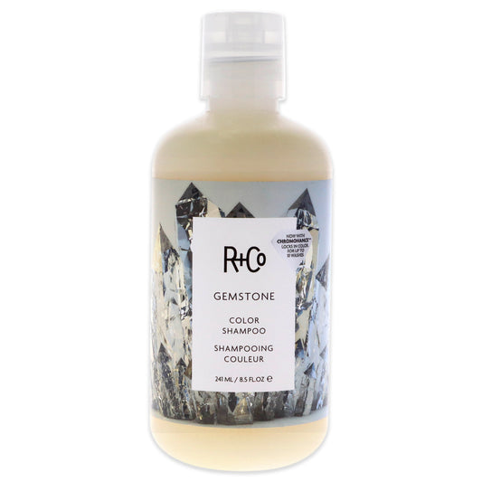 Gemstone Color Shampoo