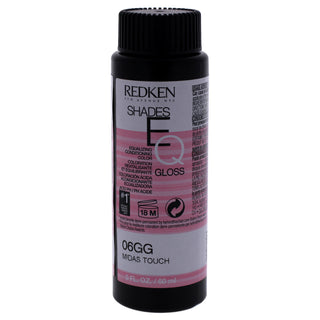 Shades EQ Color Gloss - 06GG Midas Touch