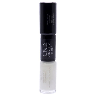 VInylux 2-In-1 Long Wear