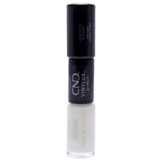 VInylux 2-In-1 Long Wear