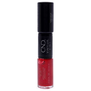 VInylux 2-In-1 Long Wear