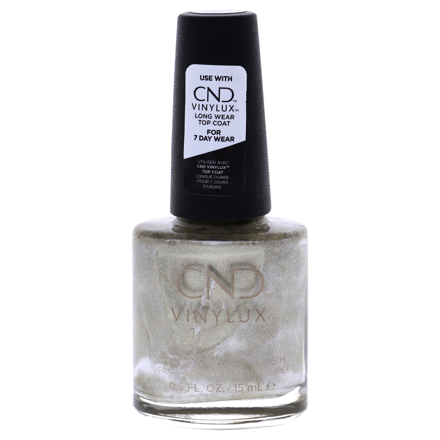 Vinylux Nail Polish