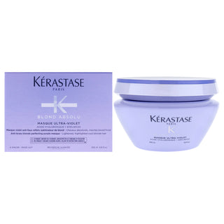 Blond Absolu Ultra Violet Masque